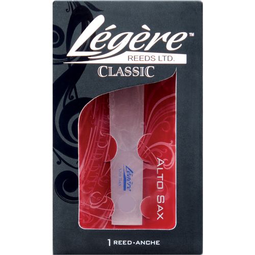 LEGERE CLASSIC 3.75 - AS375