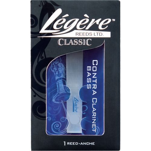 LEGERE CLASSIC 3 - BBCB3