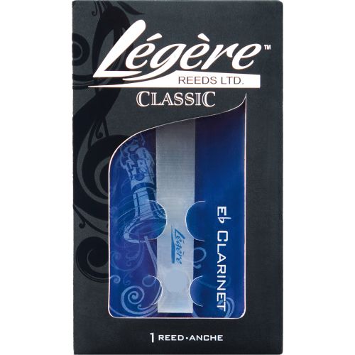 Eb clarinet reeds