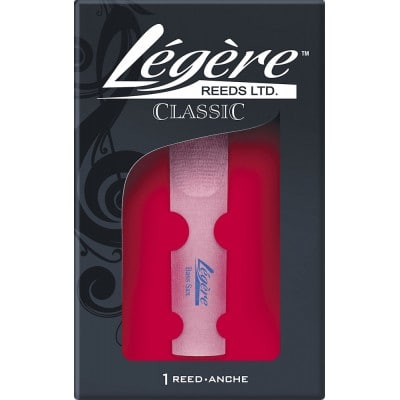 LEGERE CLASSIC 2.5 - BBS25