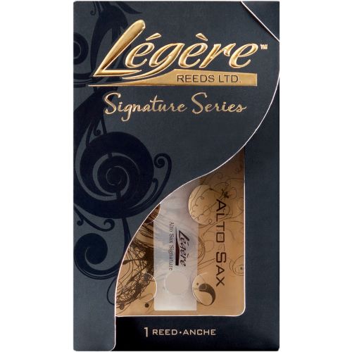 Legere Signature 3.75 - Assi375