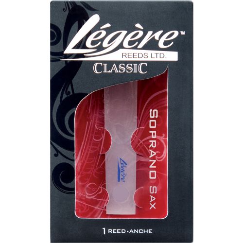 LEGERE CLASSIC 3 - SS3