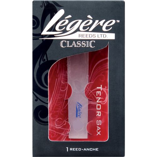 LEGERE CLASSIC 2.5 - TS25
