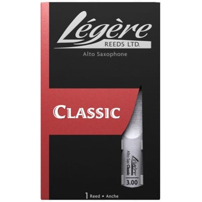 LEGERE CLASSIC 3 - AS3