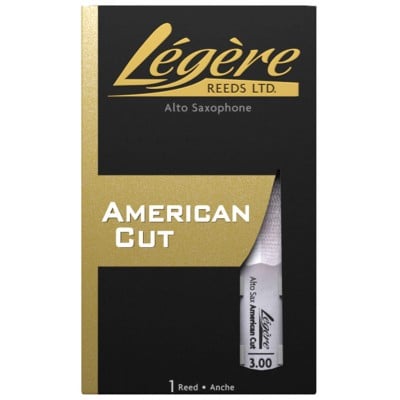 LEGERE AMERICAN CUT 1.5 - SAX ALTO