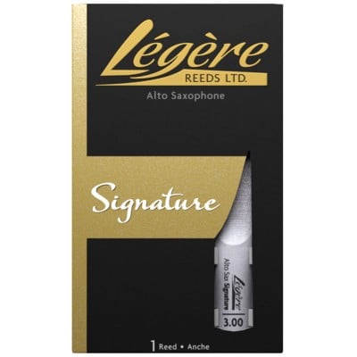 LEGERE SIGNATURE 2.5 - ASSI25