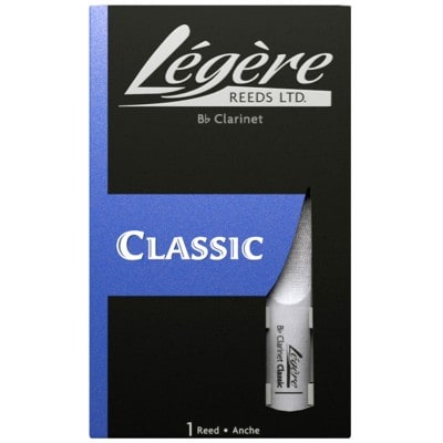 LEGERE CLASSIC 2.5 - BB25