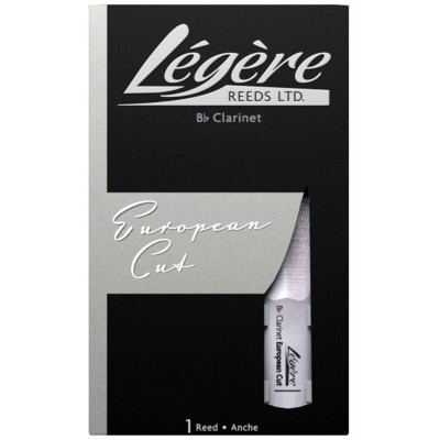 ALE BBES3 ANCE CLARINETTE SIB EUROPEAN CUT FORCE 3