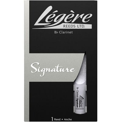 LEGERE SIGNATURE 3.75 - CLAR SIB