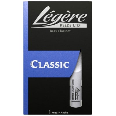 LEGERE CLASSIC 2.5 - CLAR BASSE