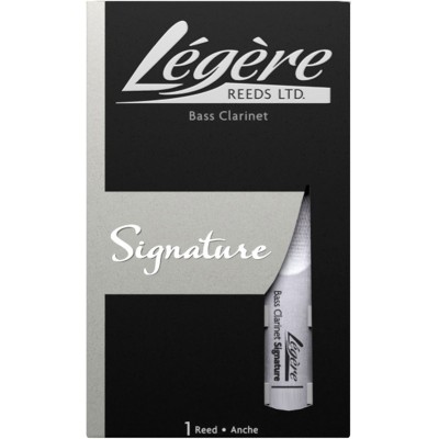 LEGERE SIGNATURE 2 - BCS2