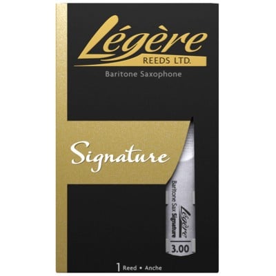 LEGERE SIGNATURE 2.75 - BSSI275