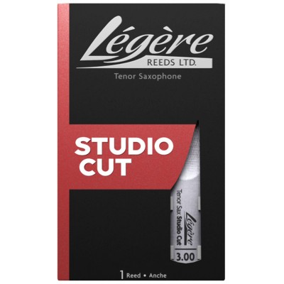 LEGERE STUDIO 3.5 - TSS35