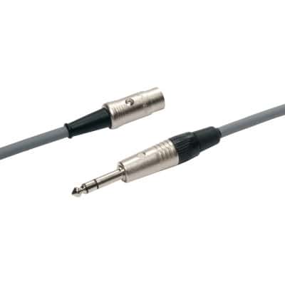 LEHLE MIDI-KABEL SGOS DIN-TRS 0,6M