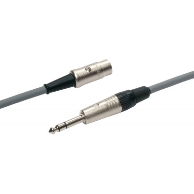 LEHLE MIDI-kabel Sgos DIN-trs 0,6M