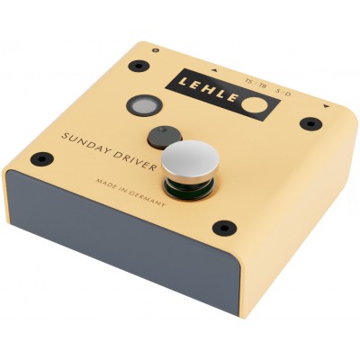 Sunday Driver SW Ii