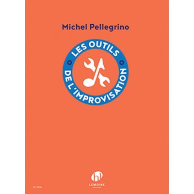 LEMOINE Pellegrino - Outils De L