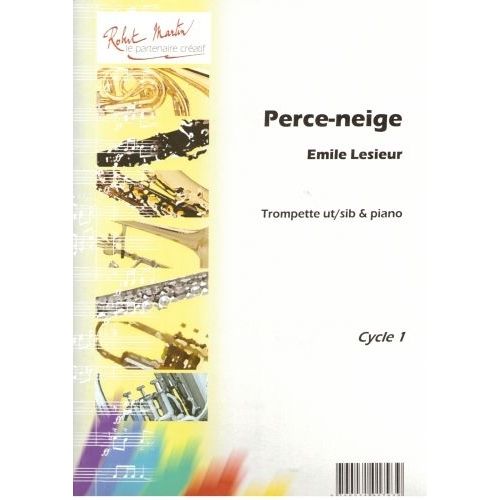 LESIEUR - PERCE-NEIGE, SIB OU UT