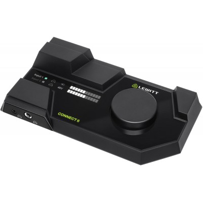 Connect 6