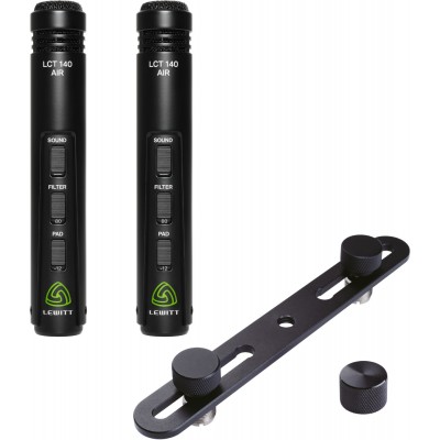 LCT 140 Air MP Bundle