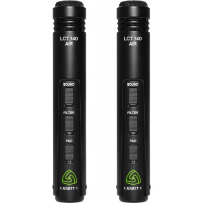 LEWITT LCT 140 Air MP