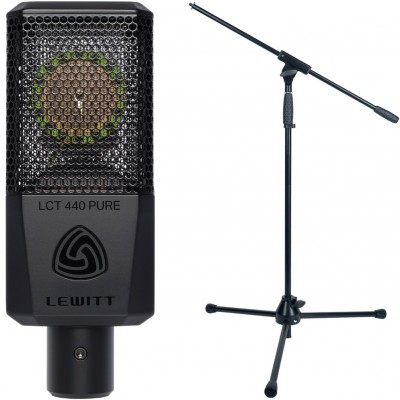 LCT 440 Pure Stand Bundle