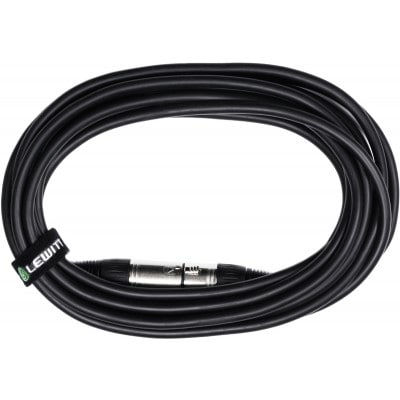 7 PIN XLR CABLE