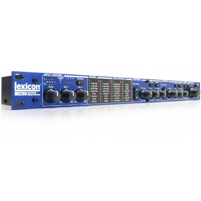 LEXICON MX200