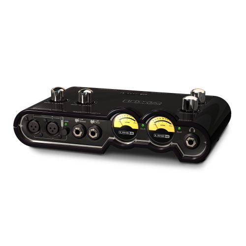 Line 6 ux2 guitar center