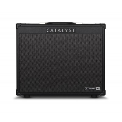 LINE 6 AMPLIFICATEUR CATALYST 100