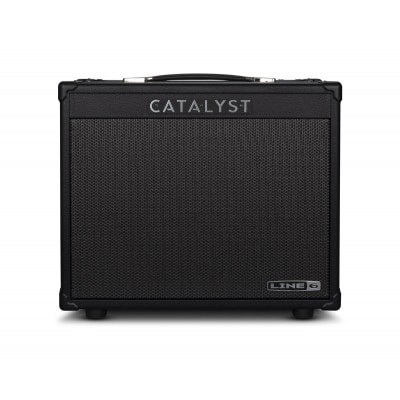 AMPLIFICATEUR CATALYST 60