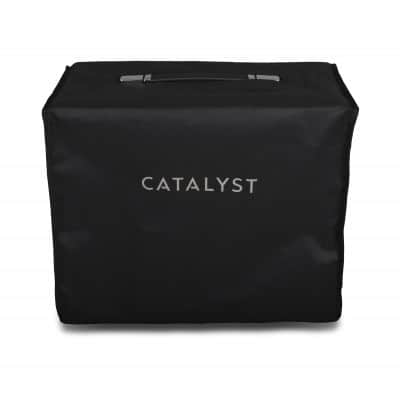 CATALYST100 PROTECTIVE COVER