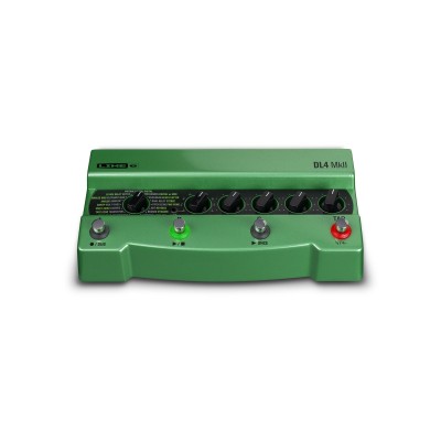 DL4 MKII