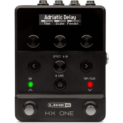 HX ONE