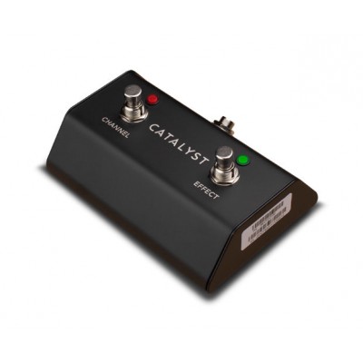 CATALYST LFS2 FOOTSWITCH