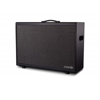 FRFR Powercab 212 Plus