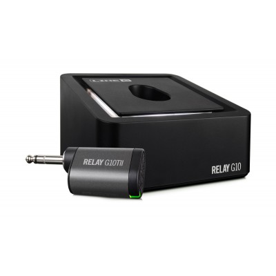 LINE 6 Relay G10 II