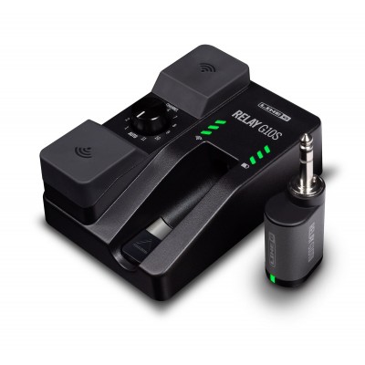 LINE 6 Relay G10S Eu Ii