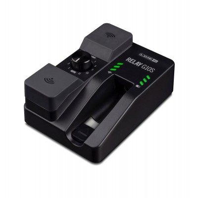 LINE 6 Relay G10SR Wireless System Receiver