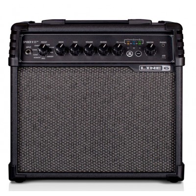 LINE 6 Spider V 20 MKII