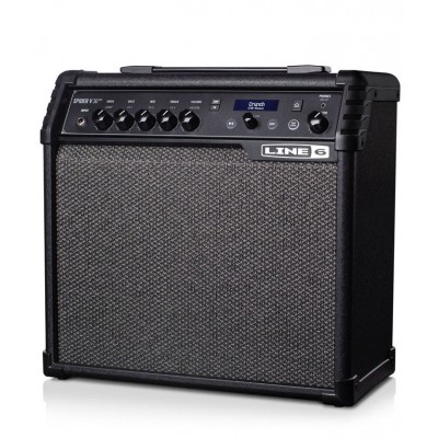 LINE 6 Spider V MKII 30W