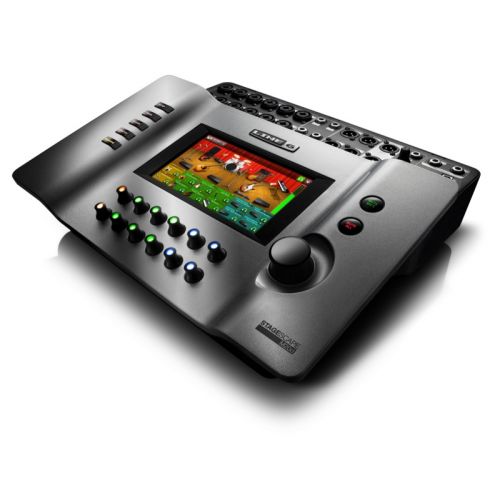 LINE 6 STAGESCAPE M20D
