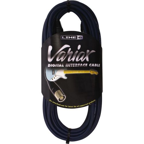 Line 6 Variax Cable Digital Rj45 3 M