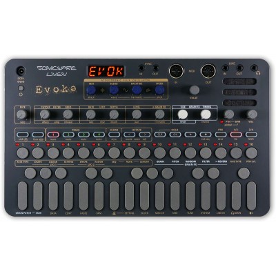 SONICWARE Liven Evoke