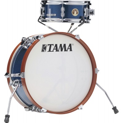TAMA Ljk28S-Isp - Club-Jam Mini 18" Bass Drum
