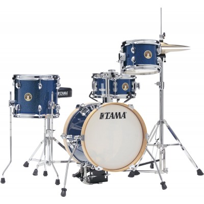 TAMA Ljk44H4-Isp - Club-Jam Flyer 14" Bass Drum