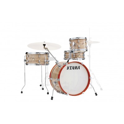 CLUB-jam Jazz 18 Cream Marble Wrap