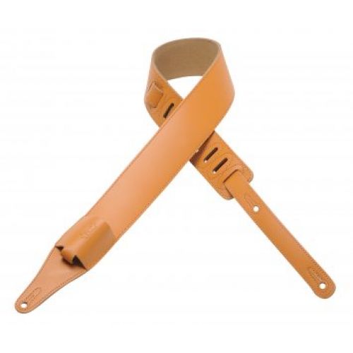 LEVY'S 6.4 CM WITH BOTTLE NECK TAN HOLDER