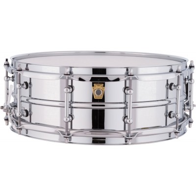 LUDWIG DRUMS Lm400T - 14 X 5" Supraphonic - Tube Lugs