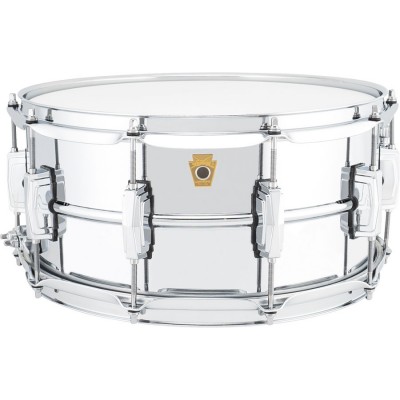 LM402 - Supraphonic 14x6.5